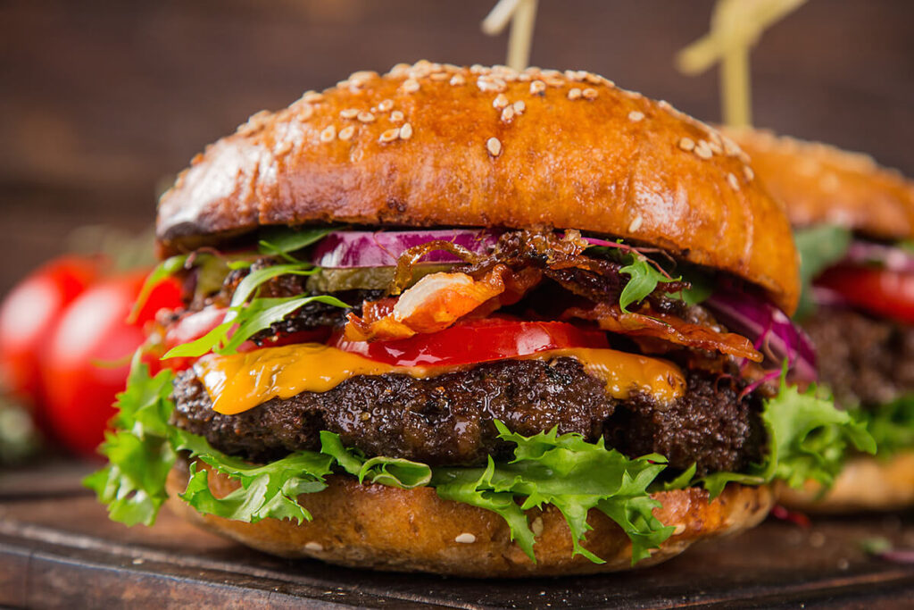 Meal Prep Lunch Ideas for the Entire Week (Easy & Healthy) Current image: restaurant 6.jpg