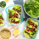 The Best Healthy Lunch Ideas for Work and Home Current image: 6725219 f8f3d7c65b514a20a753f248437df1f5