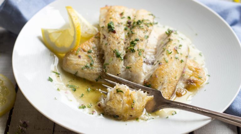 recipes barramundi with lemon butter sauce 1568x871