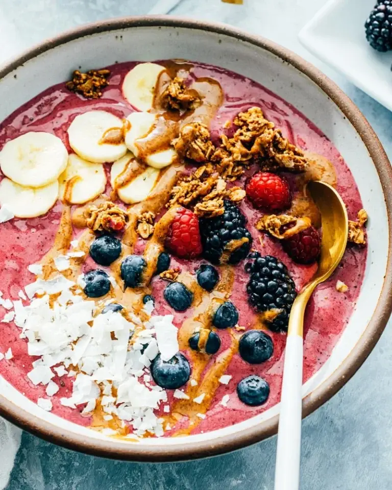 smoothie bowl 009