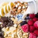 Essential Nutrients to Include in a Vegan Breakfast Current image: vegan breakfast bowl 5230 june 08 2016 2