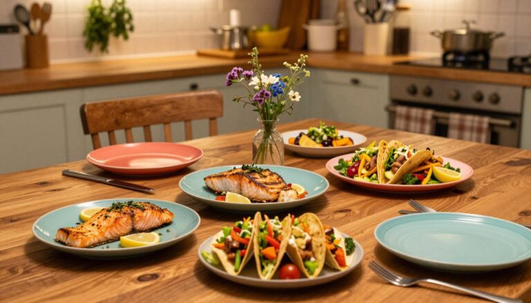 budget-friendly fish recipes