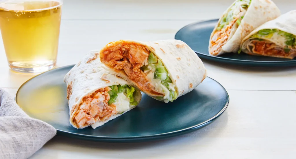 Current image: easy lunch ideas recipes uni