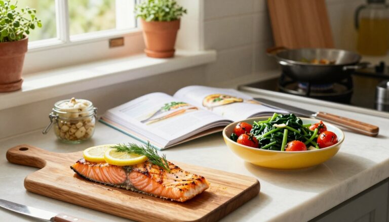 everyday fish recipes