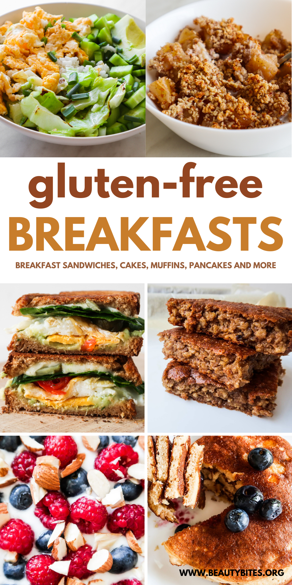gluten free breakfasts 34