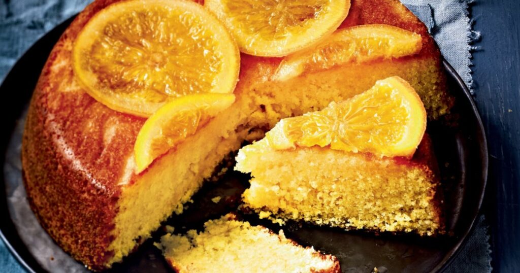 Current image: recettes desserts hiver inratables