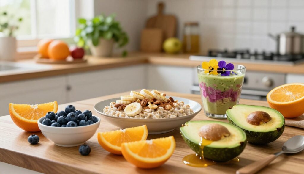 Anti-Inflammatory Breakfast Recipes