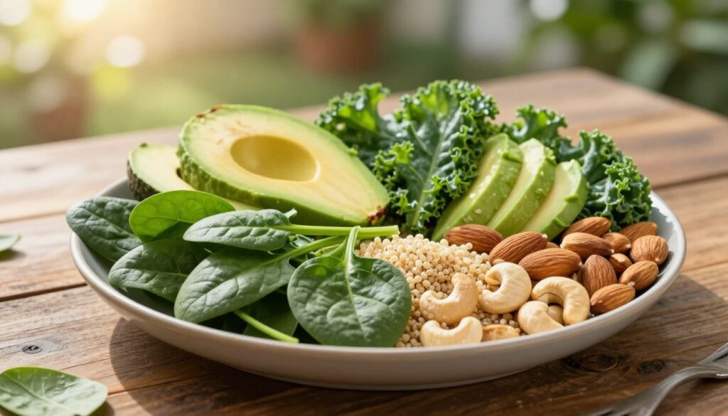 benefits of magnesium