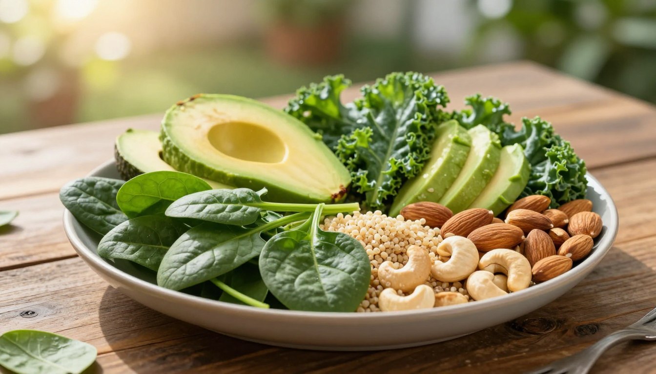 benefits of magnesium