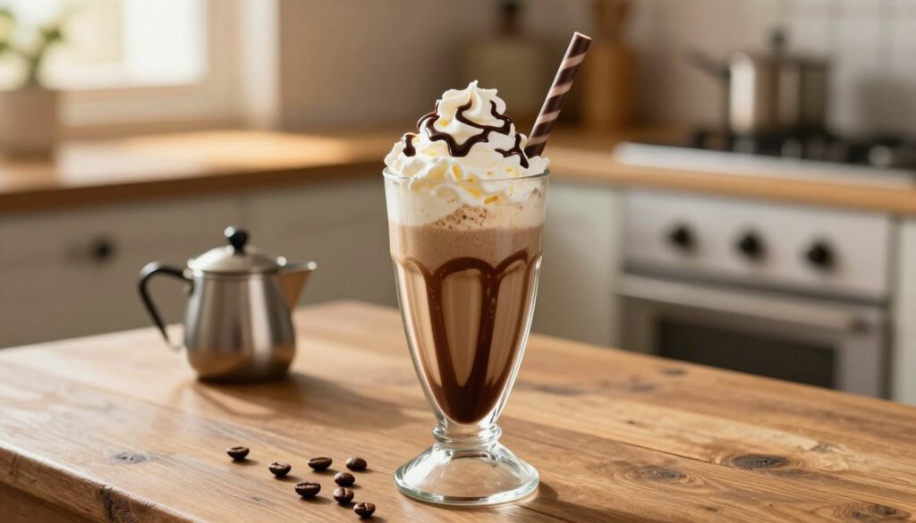 Current image: best coffee milkshake