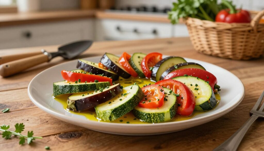 Current image: best ratatouille recipe