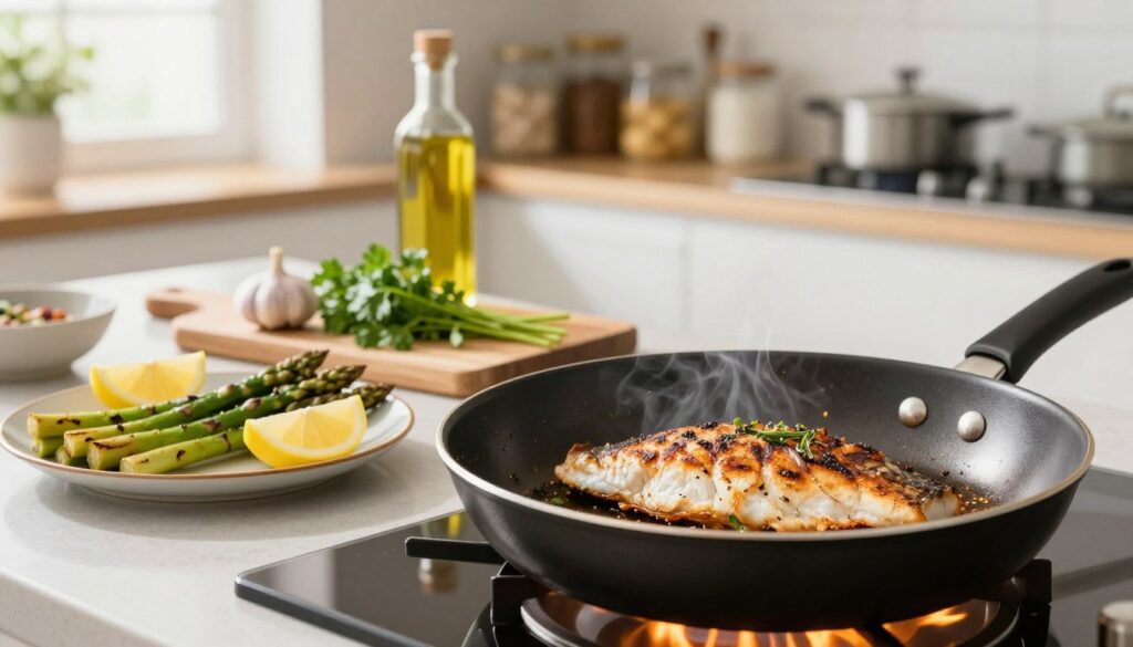 Current image: grilled fish recipes