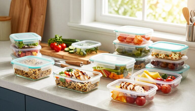 make-ahead lunch ideas