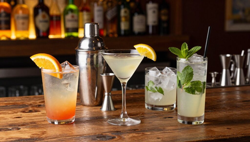 Current image: vermouth cocktails easy recipes