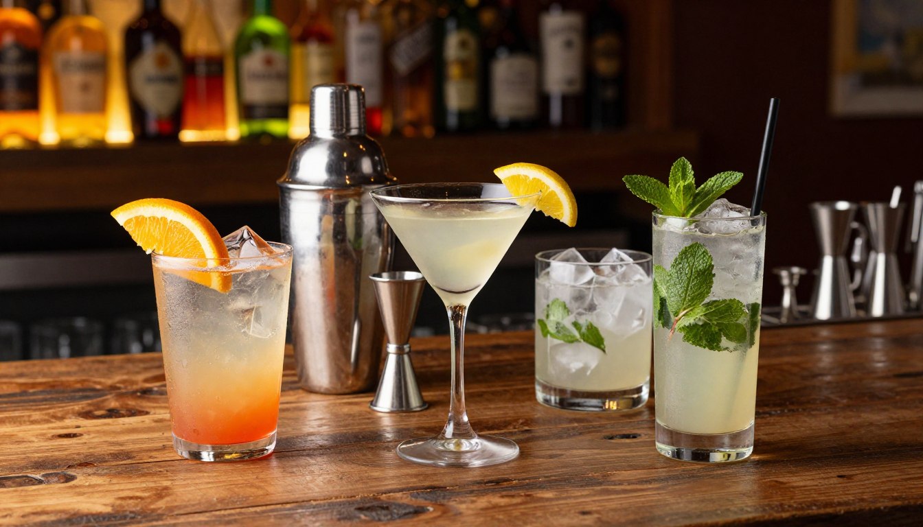 vermouth cocktails easy recipes