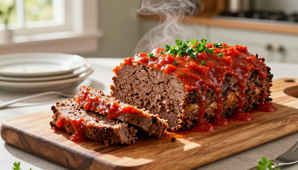 Current image: best meatloaf recipe