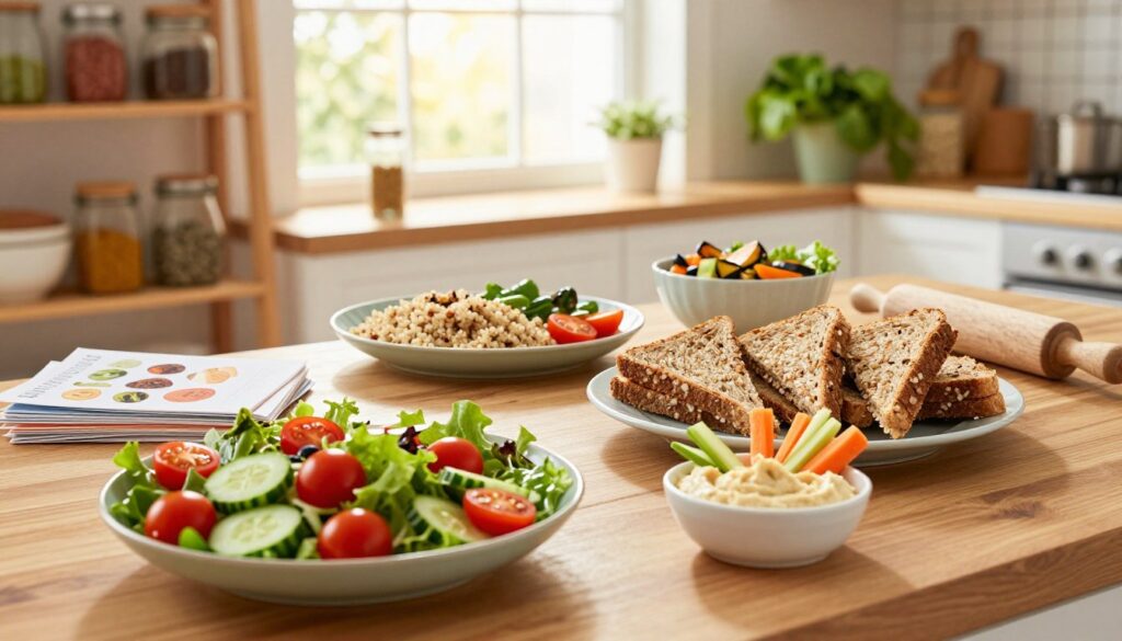 How to Make Easy Lunch Recipes You Can Make Current image: easy lunch recipes