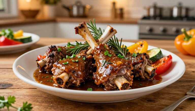greek lamb shanks recipe