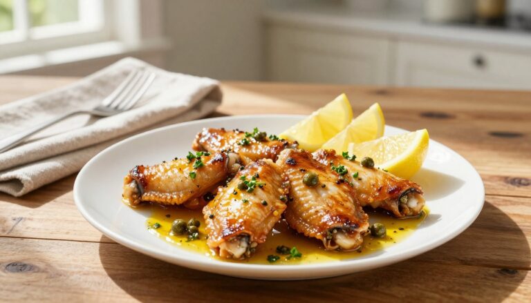 skate wings recipe