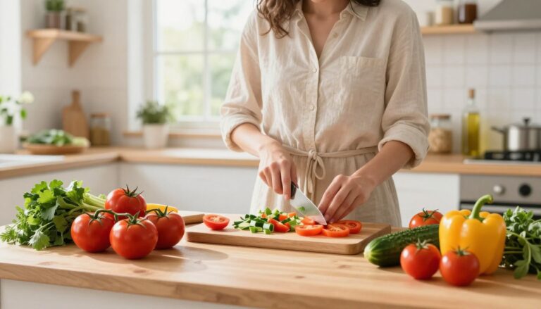 summer meals recipes