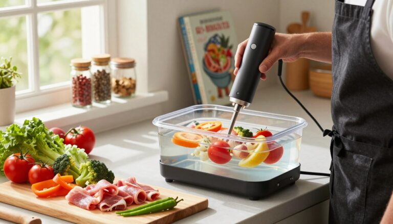 viral cooking technique